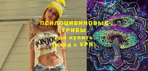 молекула духа Карталы